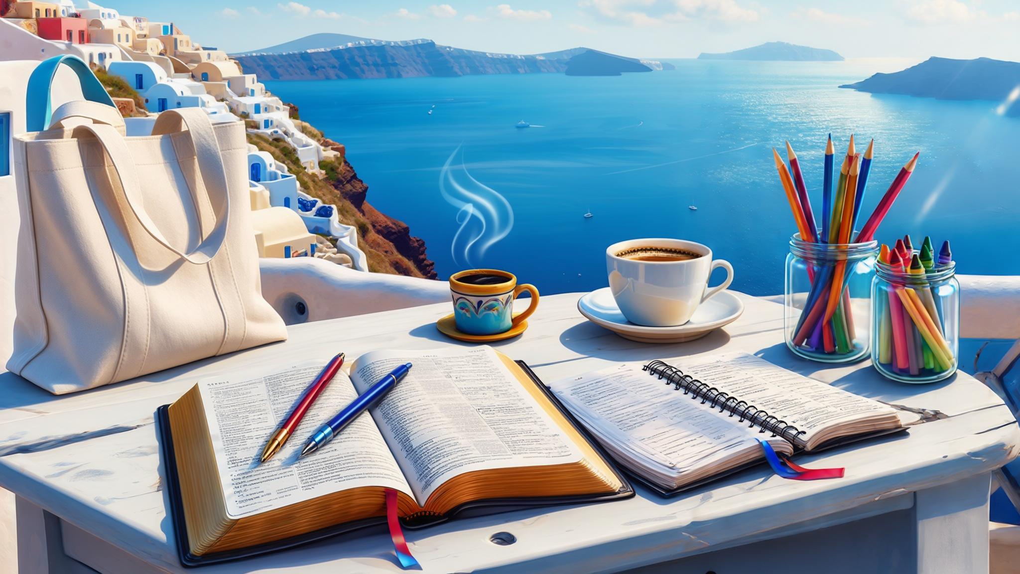 Journaling/Colorear/Biblias