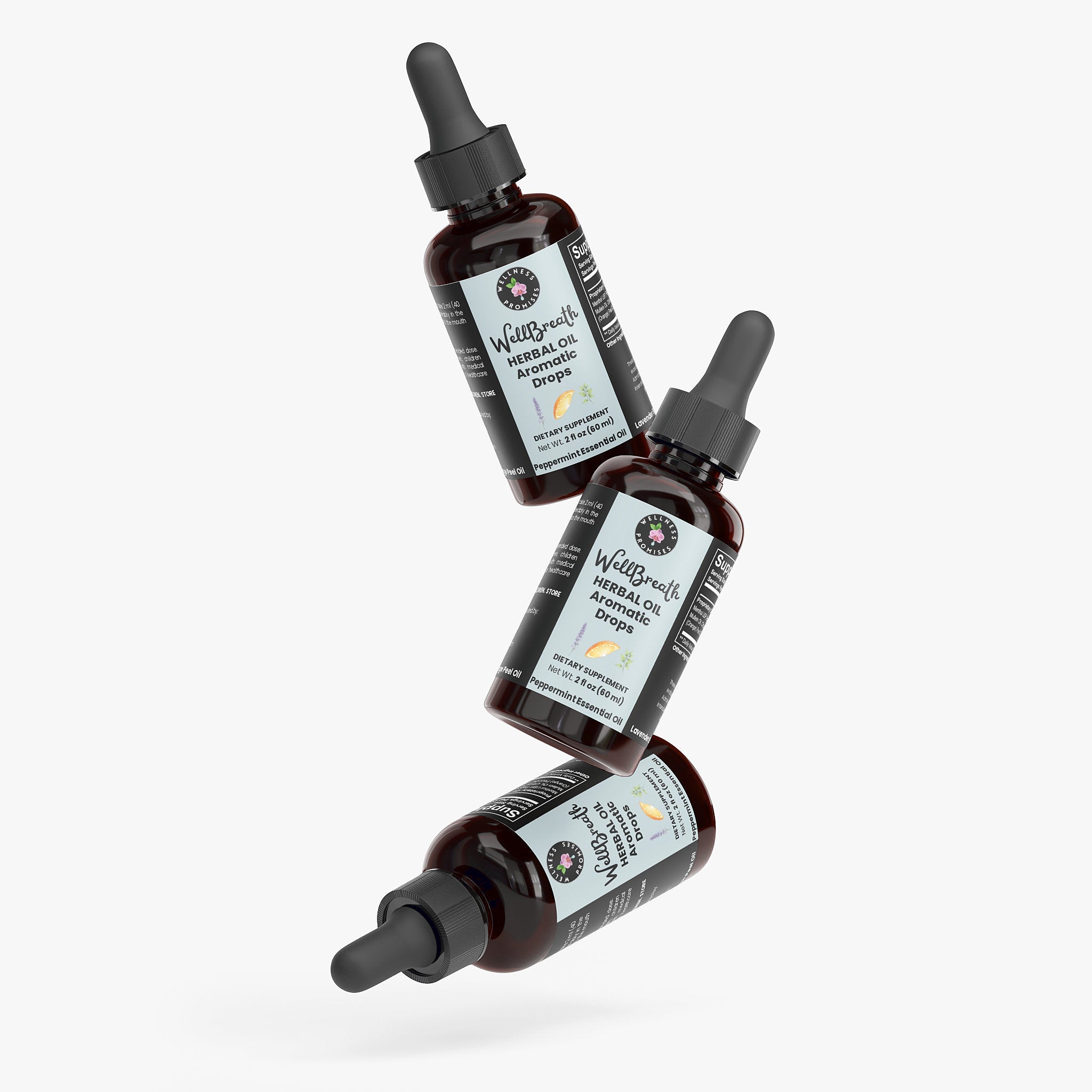 Wellness Promises Supplements, Beauty and Nutrition