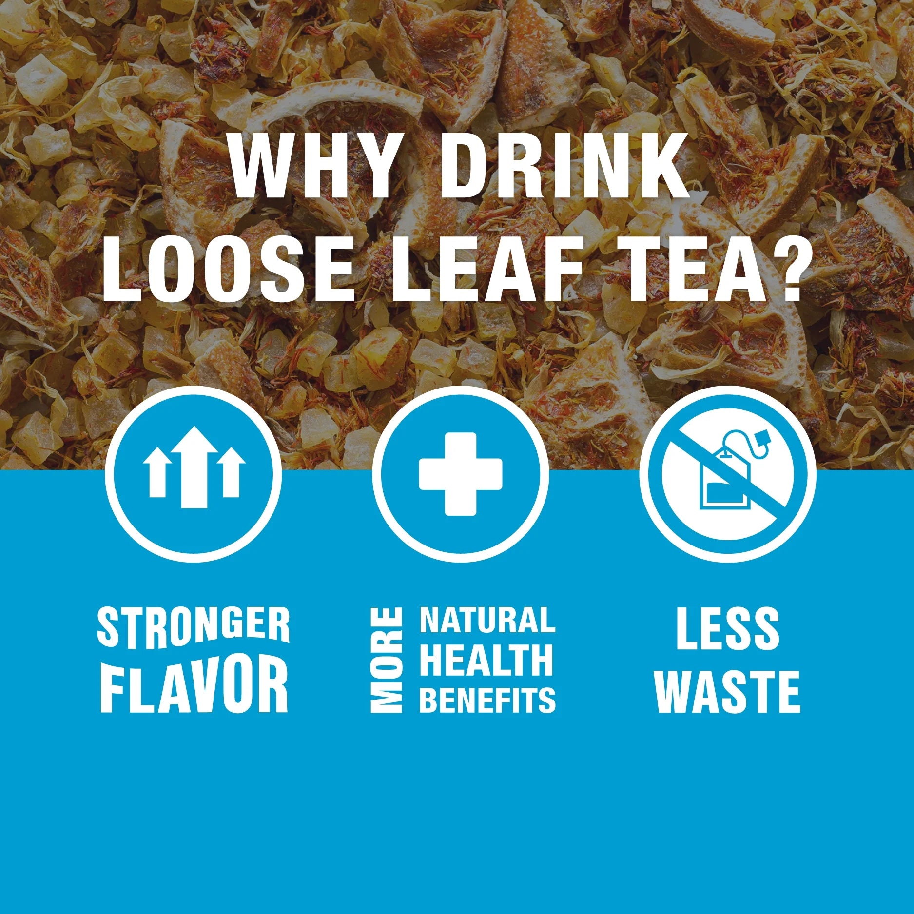 - Loose Leaf Tea Filters, Disposable Tea Infuser, 100% Natural Unbleached Paper, Steeps Hot Tea, Iced Tea & Coffee, Easy Fill Single Serve Filter for One Cup - 100 Count Empty Tea Bags