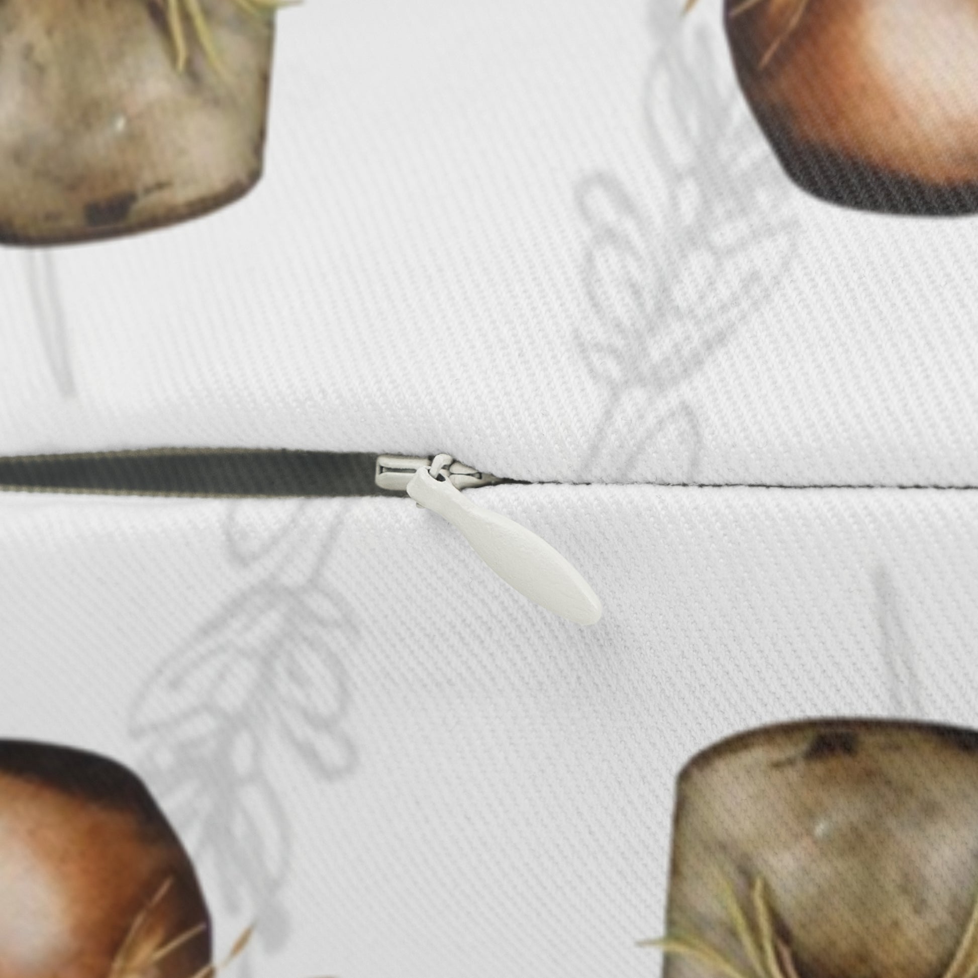 Copy of Watercolor Herbal 6 Languages Garden Lumbar Pillow, Watercolor Floral Cushion, Home Decor, Housewarming Gift, Plant Lover's Gift, Decorative Pillow for Every Occasion