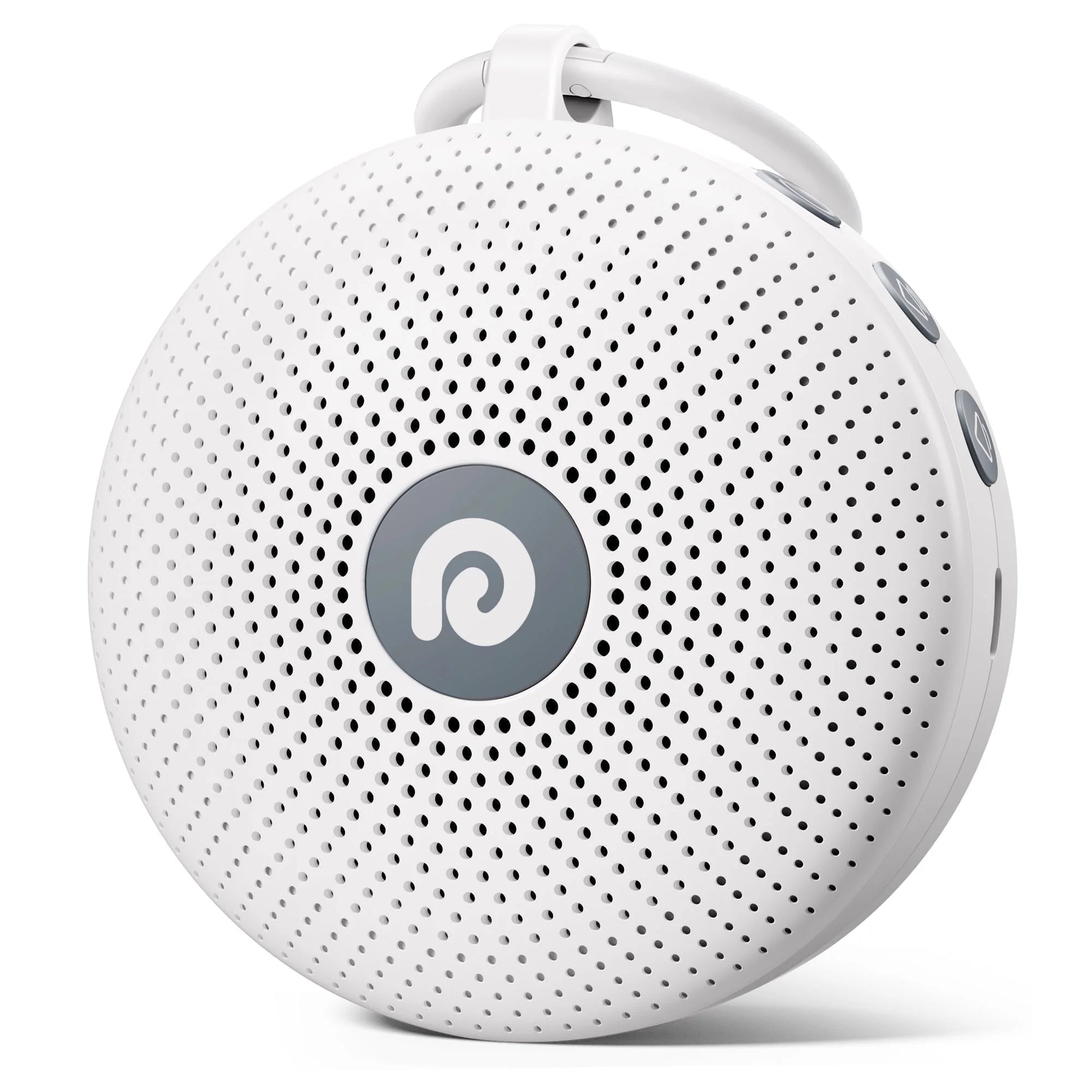 White Noise Sound Machine Portable for Baby Adult Sleep 21 Soothing Sound Therapy for Home Travel