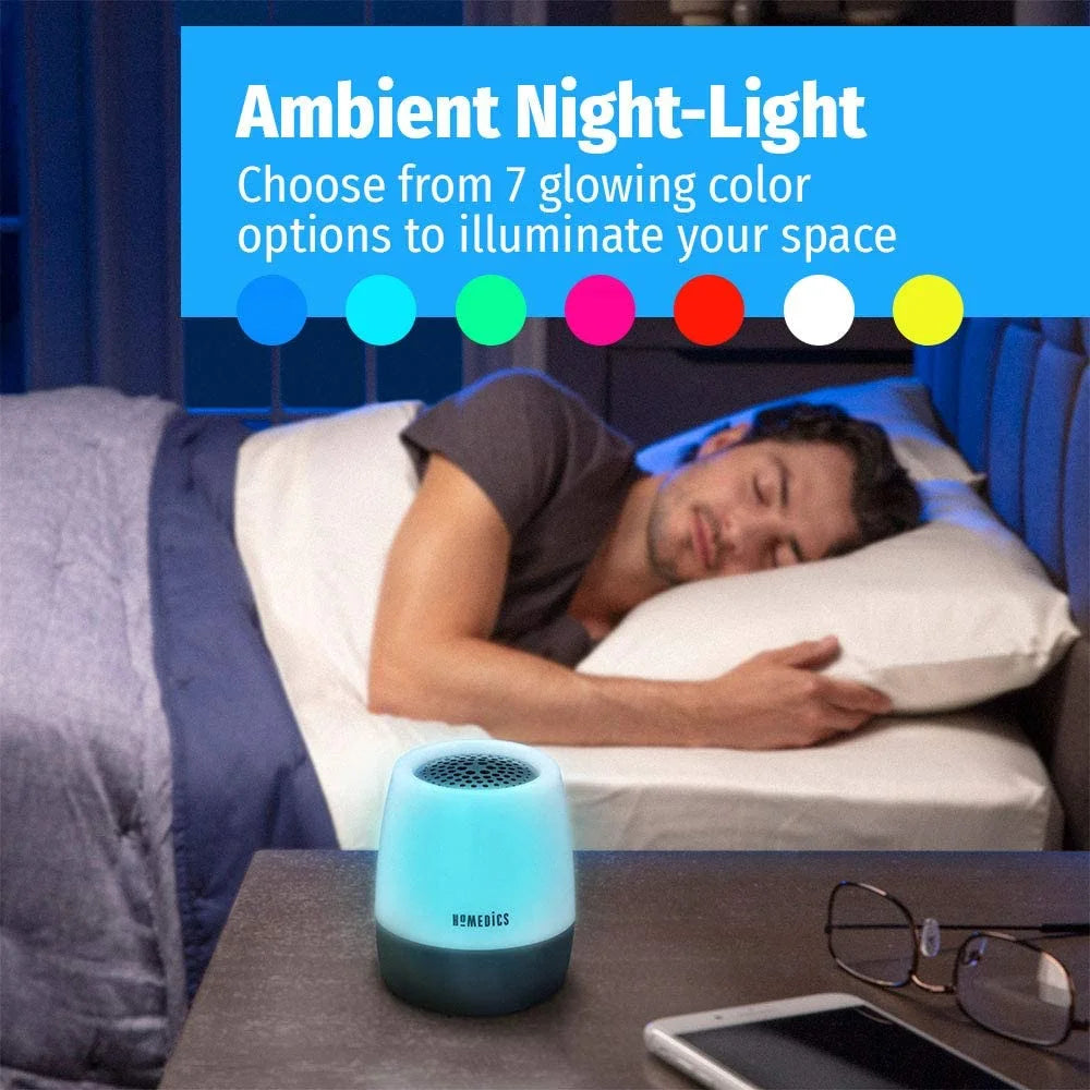 Sound Spa Traveler Sound Machine and White Noise Machine