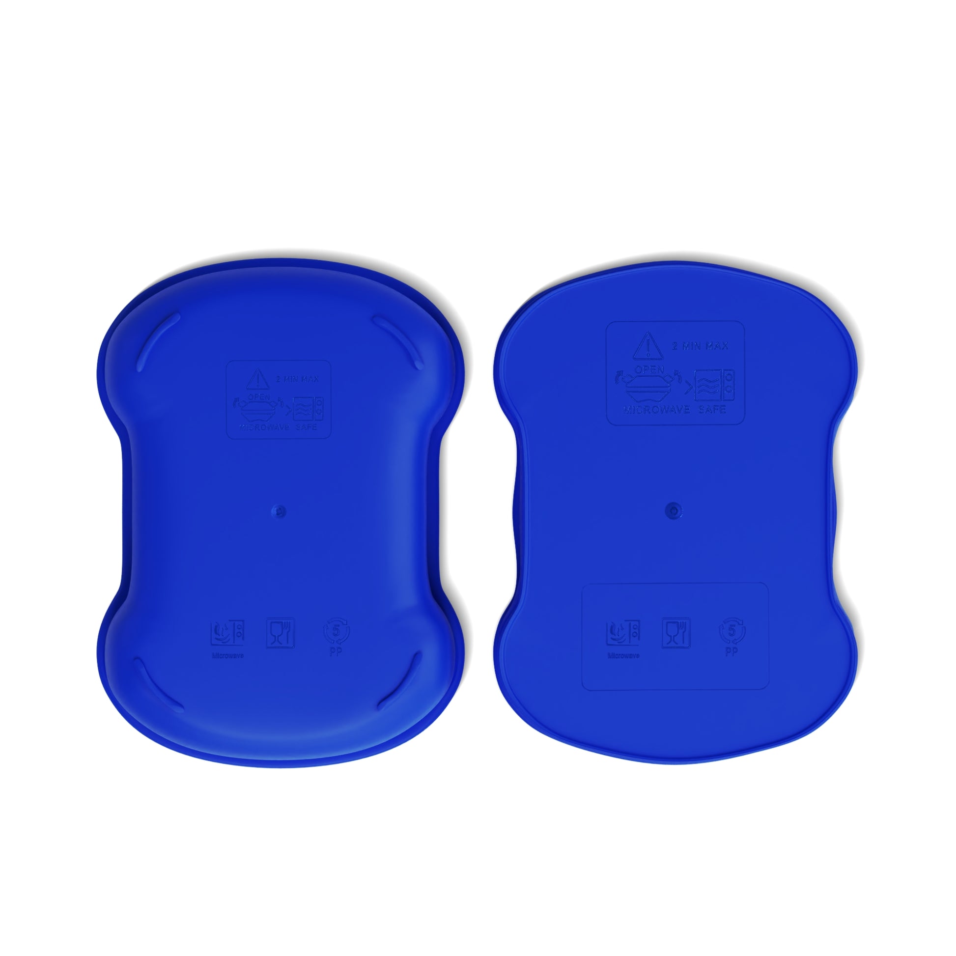 Herbal Two-Tier Bento Box for Meal Prep, Eco-Friendly Lunch Container, Perfect for School, Work, Picnic, and Gardening Enthusiasts