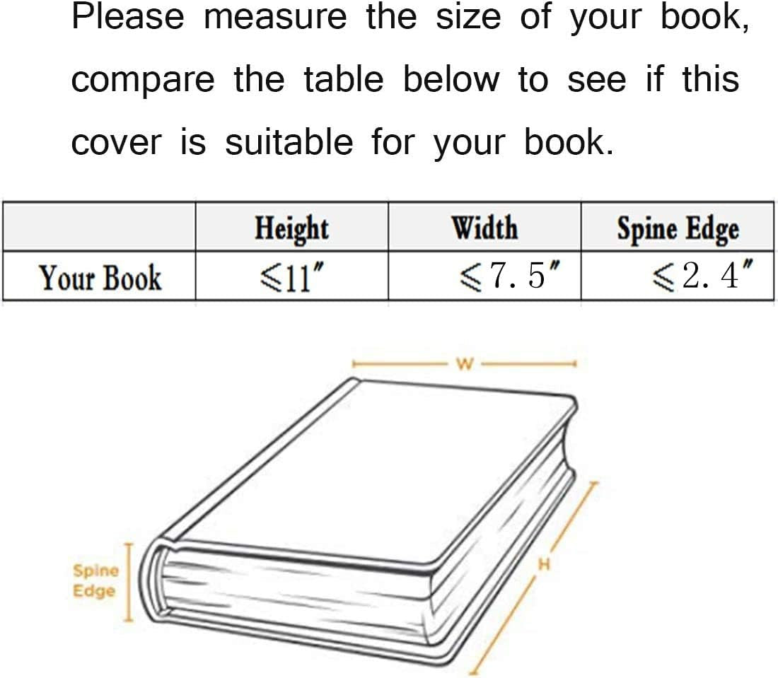 Bible Cover Case for Women Girls Ladies Scripture Bag Lds Teens Book Protective Carrying Carrier with Pockets Large Medium Standard Size Catholic Church Religious Journaling Organizer Mothers Mom Gift