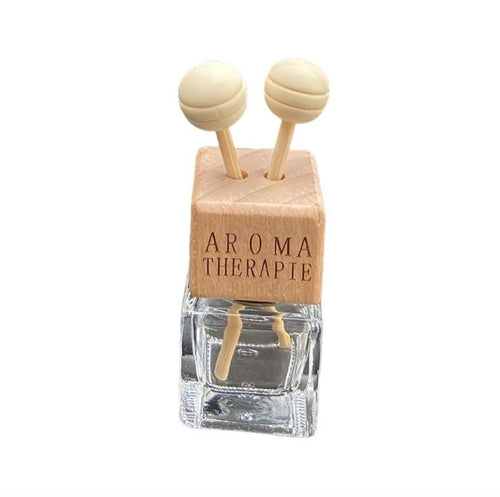 Empty Bottle, Empty Essential Oil Diffuser Bottle Car Air Purifier,