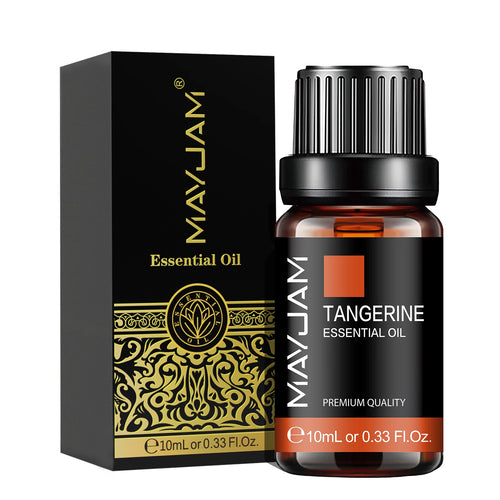 MAYJAM 10ML Essential Oil Lavender Jasmine Eucalyptus Vanilla
