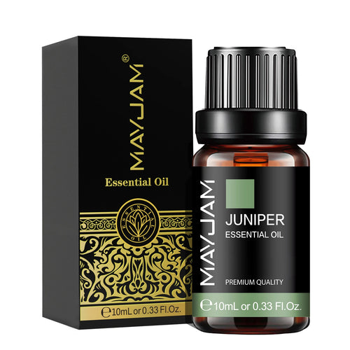 MAYJAM 10ML Essential Oil Lavender Jasmine Eucalyptus Vanilla