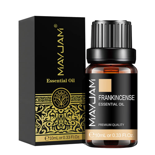 MAYJAM 10ML Essential Oil Lavender Jasmine Eucalyptus Vanilla
