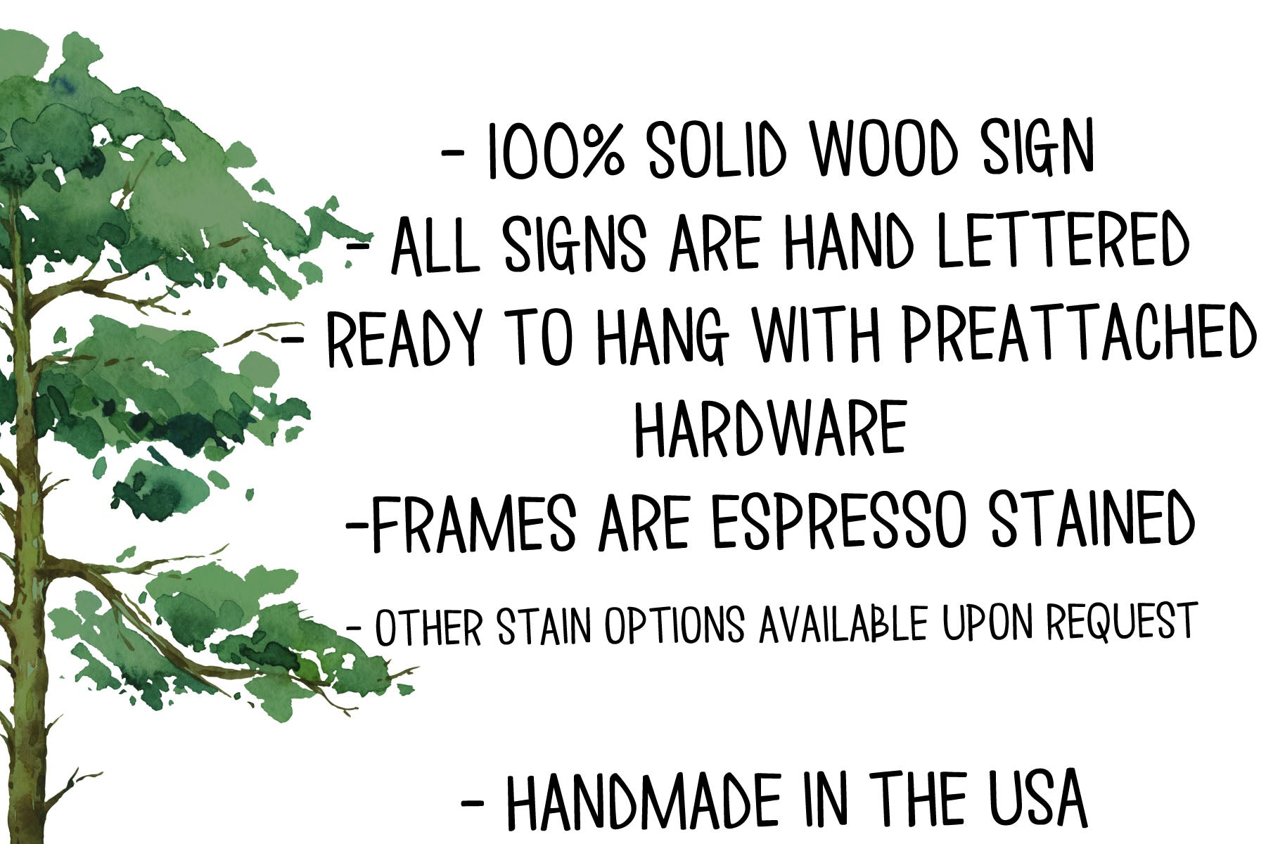 & to all a good night, wood sign,  Christmas Decor