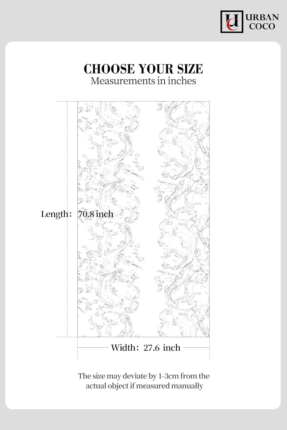 Chic Women's Oversized Embroidered Tassel Shawl Scarf - Perfect Wrap for Any Occasion