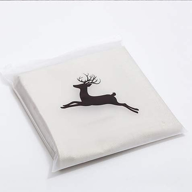 Joy with Wreath Throw Pillow Cover Farmhouse Christmas Decor Cuhion Cover Buffalo Check Trees Pillow Cover Farm Decor 20X12 Inch Outdoor Pillow Cushion,