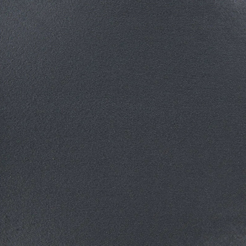 Gloria Velvet Ottoman
