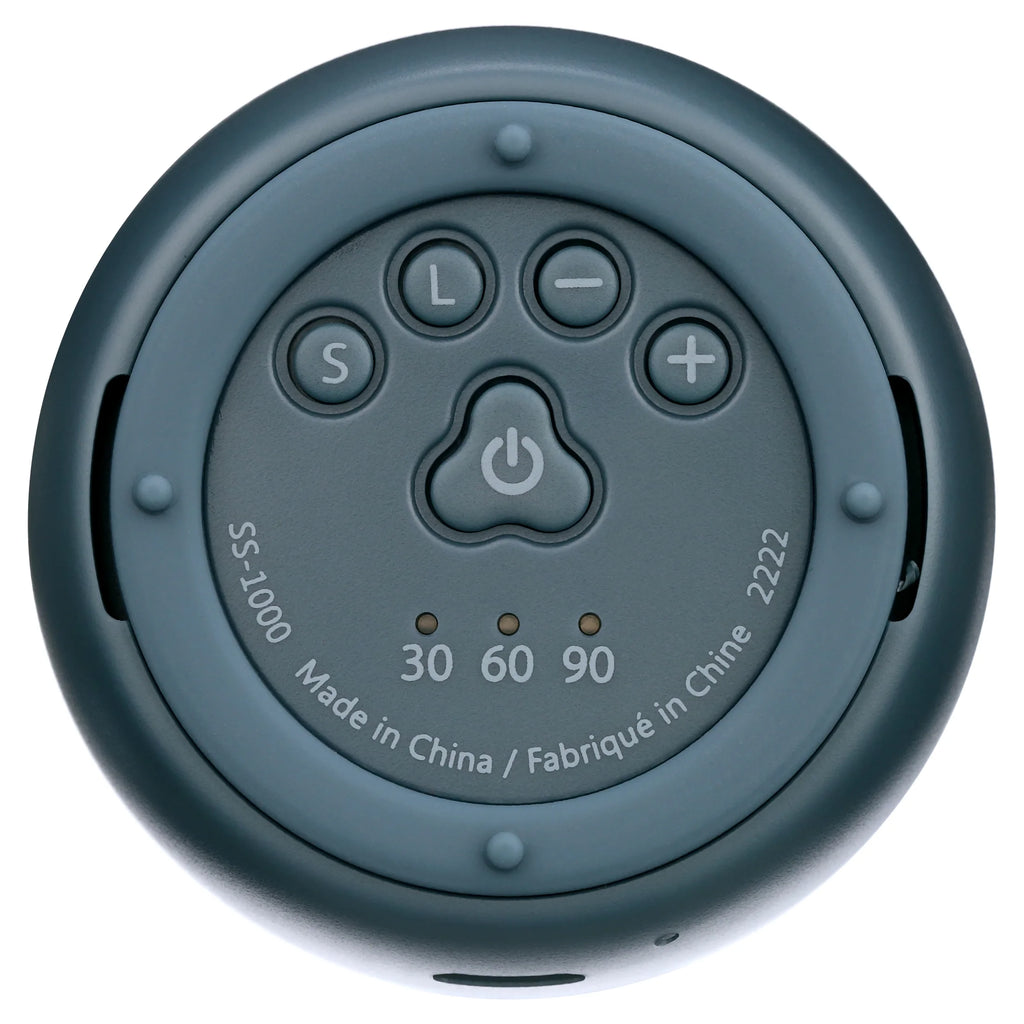 Sound Spa Traveler Sound Machine and White Noise Machine