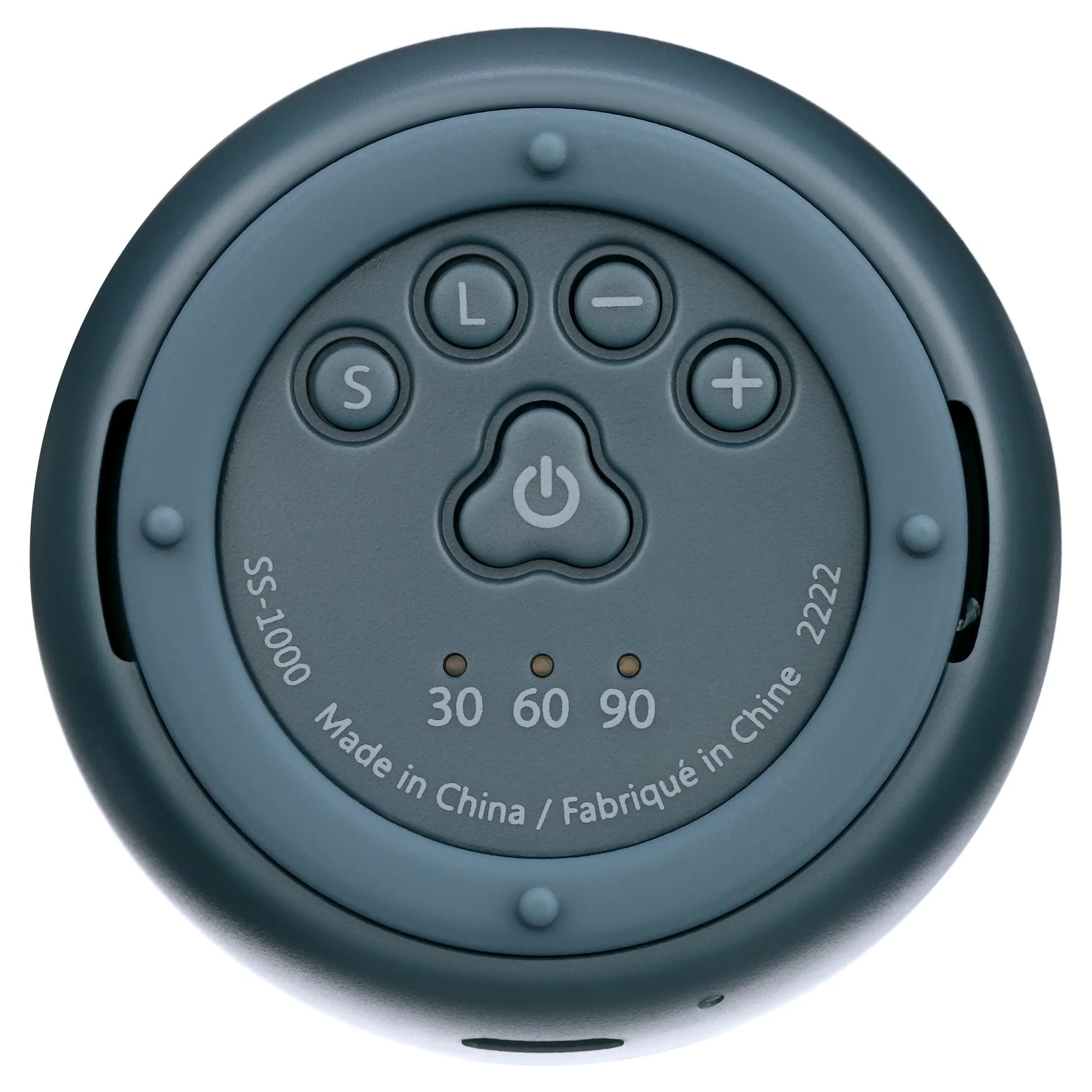 Sound Spa Traveler Sound Machine and White Noise Machine