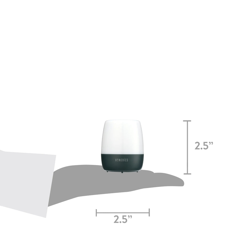 Sound Spa Traveler Sound Machine and White Noise Machine