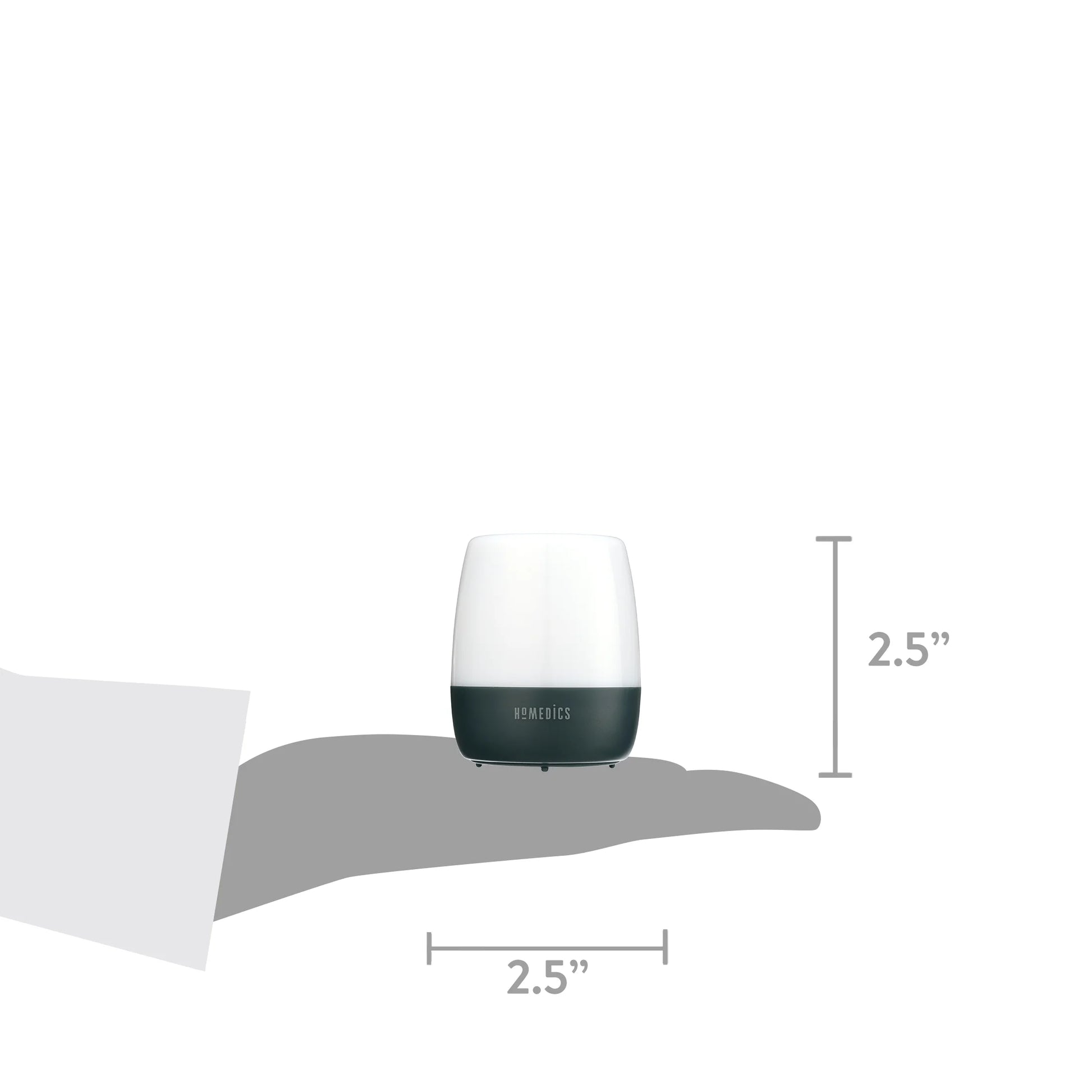 Sound Spa Traveler Sound Machine and White Noise Machine